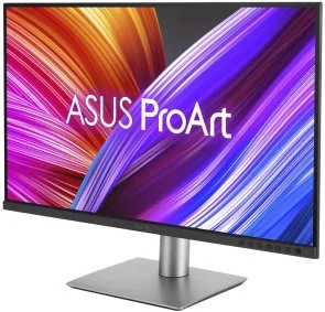 Фото: Монітор ASUS ProArt Display PA279CRV - 27" IPS / 3840×2160 / 60 Гц / Adaptive Sync / HAS № 3 | KTC