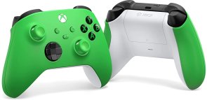 Геймпад Microsoft Xbox Wireless Controller Green (889842896480)