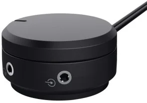 Фото: Колонки Trust Yuri 2.1 Speaker Set Black (23696) № 5 | KTC