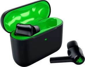 Фото: Навушники Razer Hammerhead Hyperspeed Black (RZ12-03820200-R3G1) № 3 | KTC