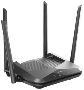 Фото: Wi-Fi Роутер D-Link DIR-X1530 № 3 | KTC