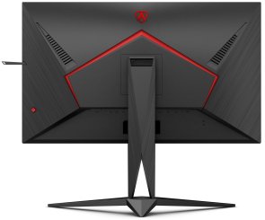 Монітор AOC Agon AG275QZ/EU