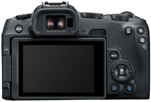 Цифрова фотокамера Canon EOS R8 Body (5803C019AA)