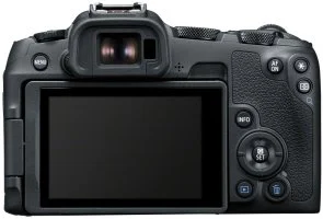 Фото: Цифрова фотокамера Canon EOS R8 Body (5803C019AA) № 2 | KTC