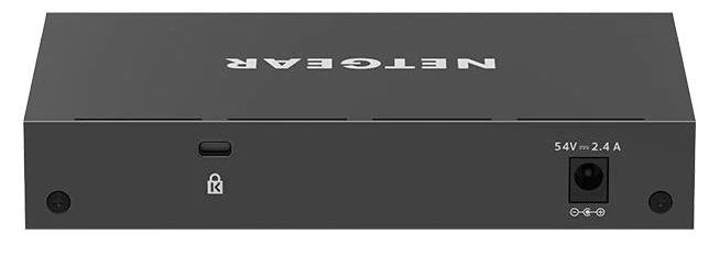 Фото: Комутатор NETGEAR GS308EPP (GS308EPP-100PES) № 4 | KTC