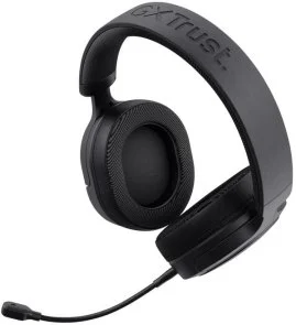 Фото: Гарнітура Trust GXT 498 Forta for PS5 Black (24715) № 3 | KTC