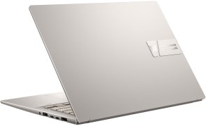 Ноутбук ASUS Vivobook S 14X OLED S5402ZA-M9186 Sand Grey