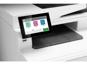 БФП HP Color LJ Enterprise M480f (3QA55A)