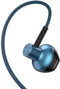 Фото: Навушники Baseus Encok H19 Blue (NGH19-03) № 3 | KTC
