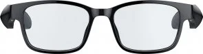 Фото: Навушники Razer Anzu Rectangle Blue Light Sunglass S/M (RZ82-03630600-R3M1) № 2 | KTC