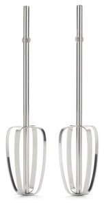 Ручний міксер Kenwood QuickMix Lite White (HMP10.000WH)