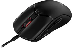Фото: Миша HyperX Pulsefire Haste 2 Black (6N0A7AA) № 6 | KTC