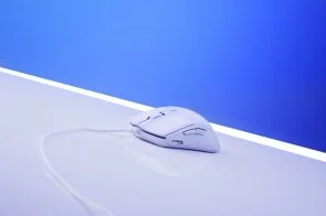 Фото: Миша HyperX Pulsefire Haste 2 White (6N0A8AA) № 11 | KTC
