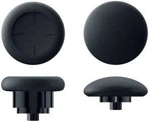Фото: Геймпад Razer Wolverine V2 Pro for PS5 Black (RZ06-04710100-R3G1) № 8 | KTC