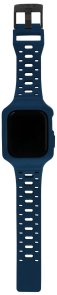 Ремінець UAG for Apple Watch 45/44/42mm - RIP CURL X Huntington Navy (194113R15252)