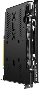 Фото: Відеокарта XFX RX 6650 XT Speedster SWFT 210 (RX-665X8DFDY) № 3 | KTC