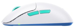 Миша Xtrfy M8 White (M8W-WHITE)