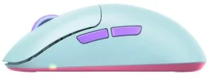 Фото: Миша Xtrfy M8 Frosty Mint (M8W-MINT) № 3 | KTC