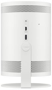 Проектор Samsung The Freestyle White (SP-LSP3BLAXUA)