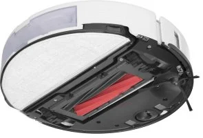 Фото: Робот-пилосос Roborock S8 White № 12 | KTC