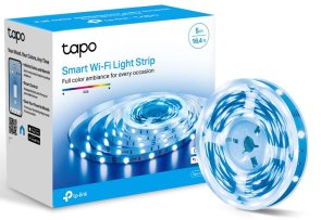  LED-стрічка TP-Link Tapo L900-5 (TAPO-L900-5)  2023-05-11 11:46:47 Сергій Мельничук Немає посилань СТАТУС