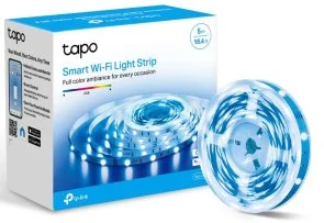 Фото: LED-стрічка TP-Link Tapo L900-5 (TAPO-L900-5) № 2 | KTC