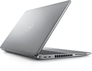 Фото: Ноутбук Dell Latitude 5540 210-BGBM_I732512_WIN Gray - 15.6" IPS 60 Гц / Intel Core i7 / i7-1365U / DDR4 32 ГБ / PCI-E SSD 512 ГБ / Intel Iris Xe Graphics № 5 | KTC