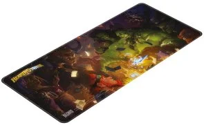 Фото: Килимок Blizzard HearthStone Heroes XL (FBLMPHSHEROES21XL) № 3 | KTC