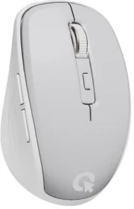 Фото: Миша OfficePro M267G Silent Click Wireless Gray № 3 | KTC