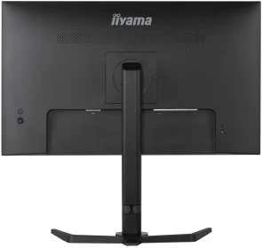 Фото: Монітор iiyama ProLite XUB2796HSU-B5 Black - 27" IPS / 1920×1080 / 75 Гц / AMD FreeSync / Pivot / HAS № 6 | KTC