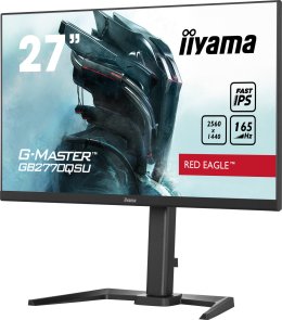 Монітор iiyama G-Master GB2770QSU-B5 Black