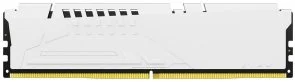 Фото: Оперативна пам’ять Kingston FURY (ex. HyperX) Beast White DDR5 4x32GB (KF556C40BWK4-128) № 4 | KTC