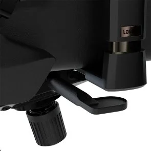 Фото: Крісло Lorgar Base 311 Black/White (LRG-CHR311BW) № 7 | KTC