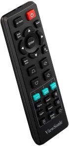 Фото: Проектор ViewSonic PA700W (VS19342) № 5 | KTC