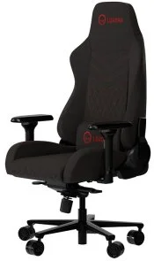 Фото: Крісло Lorgar Ace 422 Black/Red (LRG-CHR422BR) № 3 | KTC