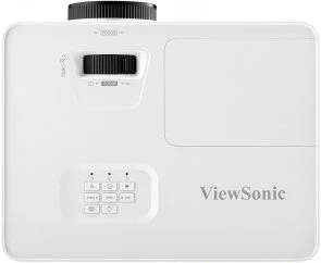 Фото: Проектор ViewSonic PA700X (VS19343) № 6 | KTC