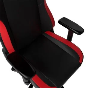 Фото: Крісло Lorgar Embrace 533 Black/Red (LRG-CHR533BR) № 7 | KTC