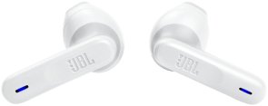 Навушники JBL Vibe 300TWS White (JBLV300TWSWHTEU)