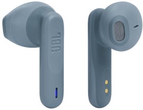 Навушники JBL Vibe 300TWS Blue (JBLV300TWSBLUEU)