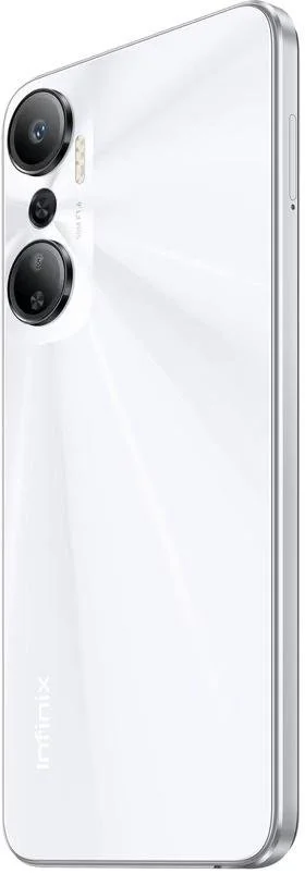 Фото: Смартфон Infinix Hot 20 X6826B 6/128GB Legend White № 6 | KTC