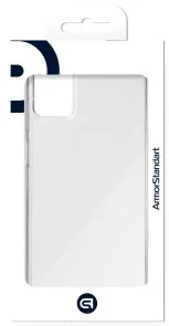Фото: Чохол ArmorStandart for Motorola E22/E22i - Air Series Transparent (ARM65150) № 2 | KTC