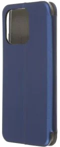 Фото: Чохол ArmorStandart for Xiaomi Redmi 12C/11A - G-Case Blue (ARM65968) № 2 | KTC