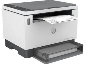 Фото: БФП HP LaserJet Tank 1602w A4 with Wi-Fi (2R3E8A) № 2 | KTC
