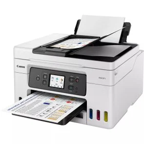 Фото: БФП Canon Maxify GX4040 A4 with Wi-Fi (5779C009) № 2 | KTC