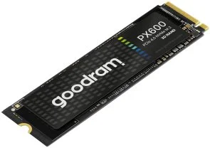 Фото: SSD-накопичувач GOODRAM PX600 2280 PCIe 4.0 x4 NVMe 2TB (SSDPR-PX600-2K0-80) № 2 | KTC