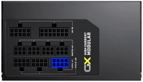 Фото: Блок живлення Gamemax 750W GX-750 Modular № 6 | KTC