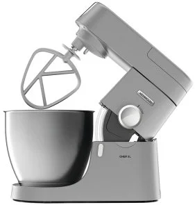 Фото: Планетарний міксер Kenwood KVL 4100 S Chef XL № 2 | KTC