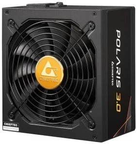 Фото: Блок живлення Chieftec 1050W Polaris 3.0 (PPS-1050FC-A3) № 3 | KTC