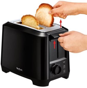 Тостер Tefal TT1408DE