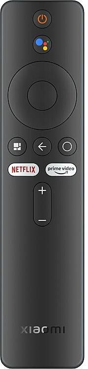 Медіаплеєр Xiaomi Mi TV Stick 4K 2/8GB Black (MDZ-27-AA)